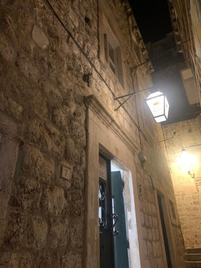 Rilati Old Town Palace 4 Dubrovnik Extérieur photo